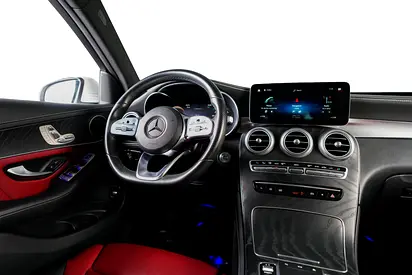 Mercedes-Benz GLC 300 4MATIC, миниатюра 12