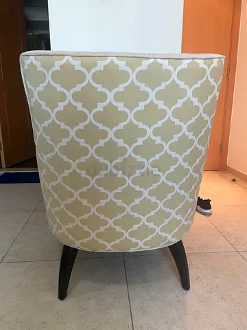 Chairs in very good condition