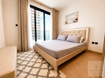 Fully Furnished 1-BR | Ready to Move | Flexible Terms