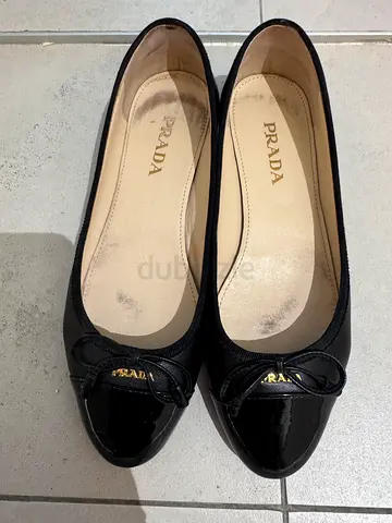 Prada Ballerina