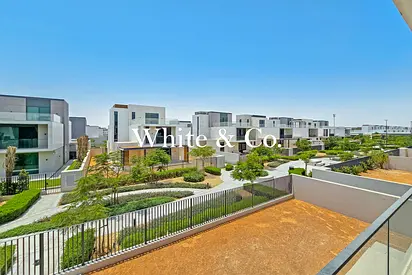 Available Now | Branded Residence | Park
