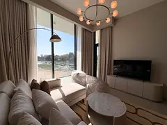 2-Bedroom + Maid's Room | Fully Furnished | Chiller Free | Vacant