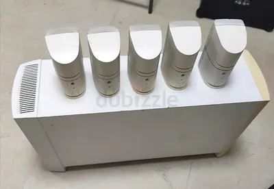Bose Accoustimass 15 series iii speakers for home theater