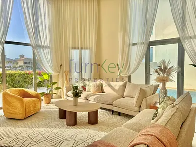 PrivateBeach Access l Private Gym and Pool l Ready