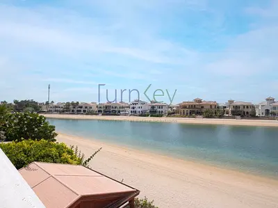 PrivateBeach Access l Private Gym and Pool l Ready