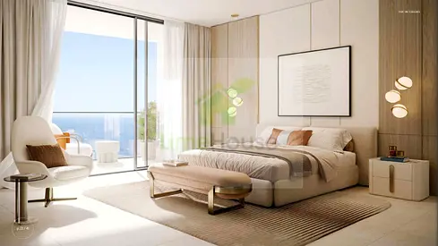 Low Floor | Anticipated High Terrace | Tower 1