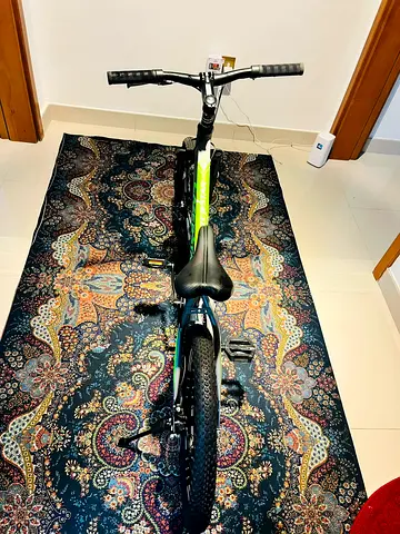 Children bicycle