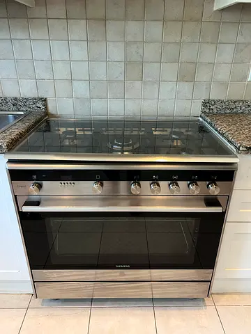 Classifieds Siemens Dual Fuel 90 Cm Freestanding Combination Cooker classifieds-siemens-dual-fuel-90-cm-freestanding-combination-cooker