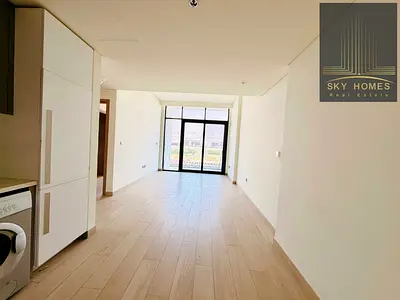 BRAND NEW | HUGE SIZE | FREE CHILLER | 2 BEDROOMS WITH 2 WASHROOMS APARTMENT WITH KITCHEN APPLIANCE