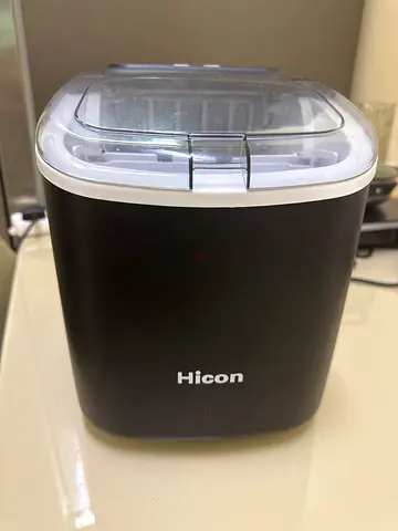 Hicon Electric  automatic ice maker