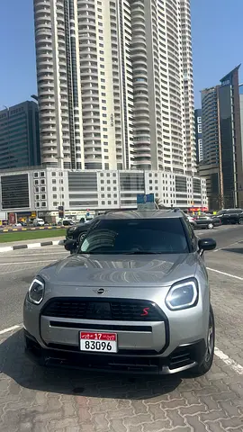 2025 MINI Countryman S | American Specs | Brand New Adventure Ready