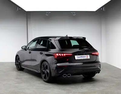 صورة 3 لـ 2024 AUDI S3