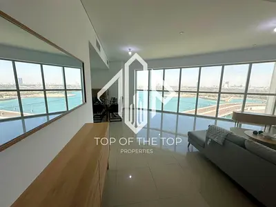 Hot Deal | High End Interior | Panoramic Sea View