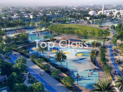 Premium Family Villa | 5BR + Maid | AED 6.5M