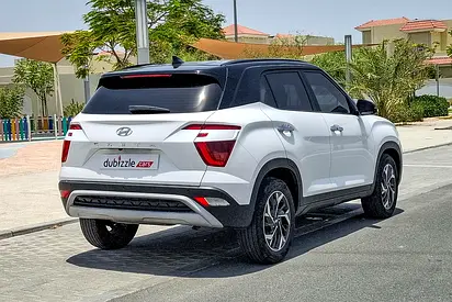 صورة مصغرة 6 لـ 2024 Hyundai CRETA