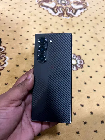 Samsung z fold 6