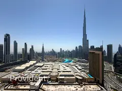 Full Burj Khalifa View l Vacant l Semi Furnished