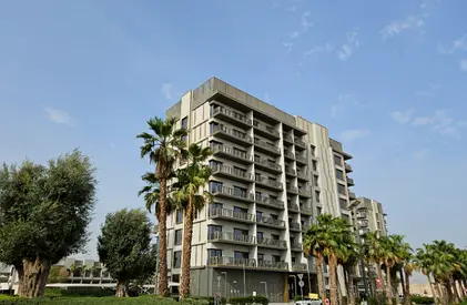 Stunning Fully Furnished | Studio Apartment | Ready to Move in