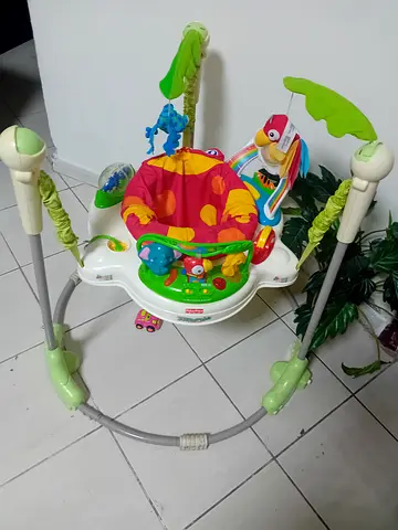 Baby Jumperoo