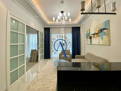 PREMIUM FURNISHED | POOL VIEW | VACANT APARTMENT