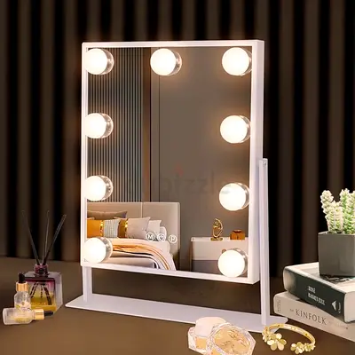 small vanity mirror