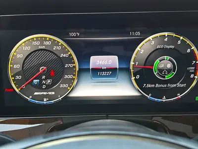 صورة مصغرة 13 لـ 2018 Mercedes-BENZ E-CLASS