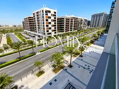 FULLY FURNISHED | BIG LAYOUT | ON THE PARK