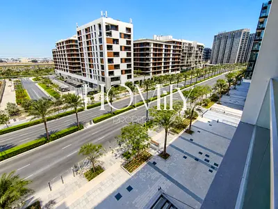 FULLY FURNISHED | BIG LAYOUT | ON THE PARK