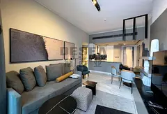 Vacant | Fully Furnished | City View