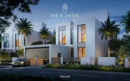 Luxury 4BR Villa | Best Deal | Best Developer