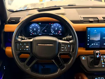 Land Rover Defender 110 HSE P400, миниатюра 15