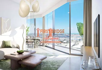 Mid Floor | Close to Metro | Jebal Ali Street View