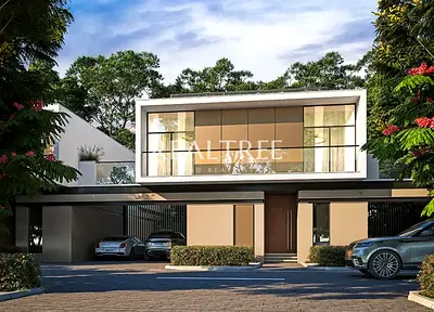 Below OP Resale | 4BR Single Row | Private Pool | Ready Soon