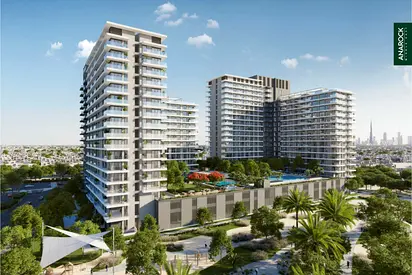 Brand New | Golf and Pool View | Furnished