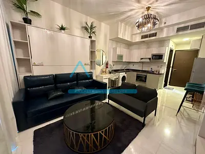 BEST PRICE | Modern Luxury Studio for rent | Fully Furnished & Ready to Move In