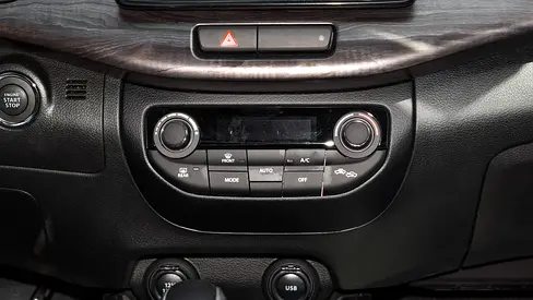 Suzuki Ertiga GLX, миниатюра 15