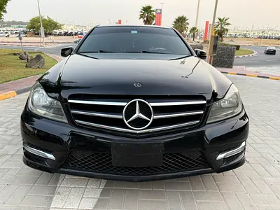 Mercedes-Benz C-Class C300 4MATIC 2014 - European Specs