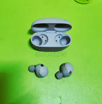 Sony WF-1000XM5, ANC earbuds