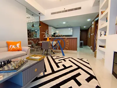 FURNISHED | WALK TO BURJ KHALIFA | CALL NOW