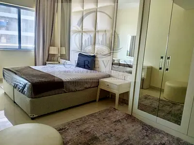 Fully Furnished | Spacious Layout | Ready To Move