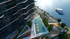 EDGE | Premier Urban Island Elegance | Raha Island