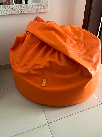 Jumbble Seat Orange