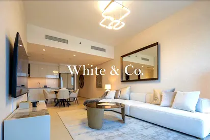 VACANT | FURNISHED NEW | PRIME LOCATION