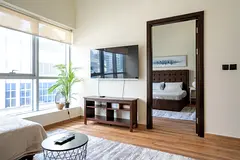 Marina living | Modern interiors | Prime Dubai Marina location