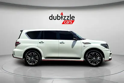 صورة مصغرة 4 لـ 2017 Nissan PATROL