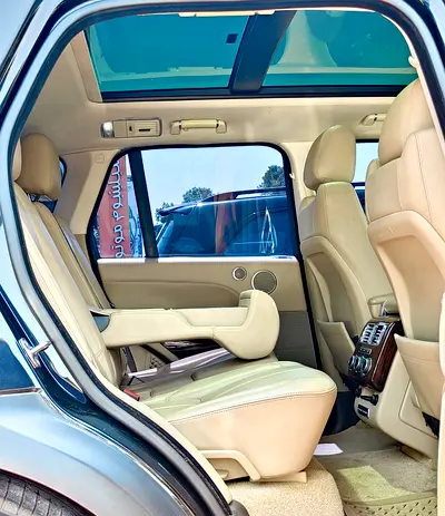 صورة مصغرة 15 لـ 2016 LAND Rover RANGE ROVER
