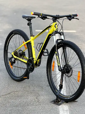 Scott aspect 960