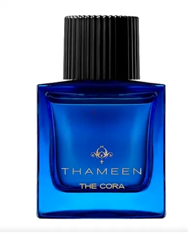 Thameen The Cora Eau de Parfum - Blue Bottle (Unisex) - 50ml