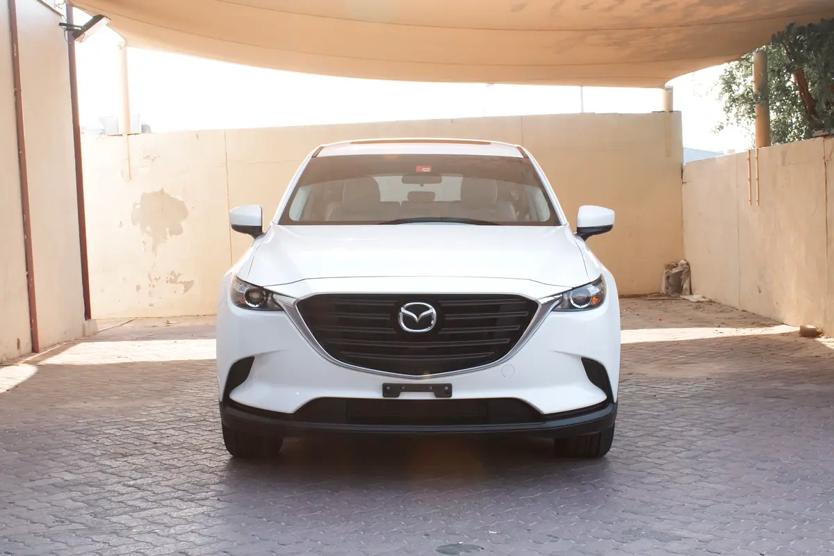 Mazda CX-9 2023