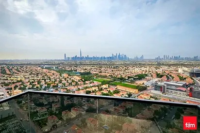 Ready To Move In | Spaciouse Layout | High Floor